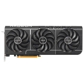 Tarjeta Gráfica Asus Prime AMD Radeon RX 9070 OC 16GB GDDR6