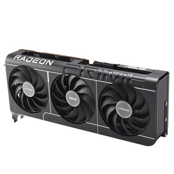 Tarjeta Gráfica Asus Prime AMD Radeon RX 9070 OC 16GB GDDR6