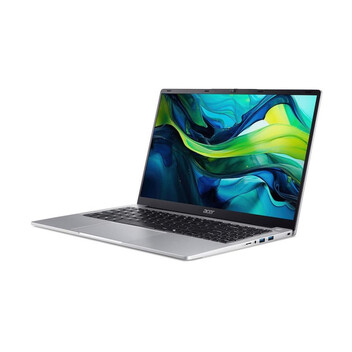Portátil Acer Aspire Lite 15 AL15-32P-C997 15.6" Intel Celeron N4500 8GB 128GB SSD Gris Portátil Acer Aspire Lite 15 AL15-32P-C997 15.6" Intel Celeron N4500 8GB 128GB SSD Gris