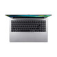 Portátil Acer Aspire Lite 15 AL15-32P-C997 15.6" Intel Celeron N4500 8GB 128GB SSD Gris Portátil Acer Aspire Lite 15 AL15-32P-C997 15.6" Intel Celeron N4500 8GB 128GB SSD Gris