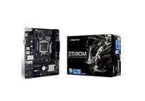 Placa Base Biostar Z590MHP