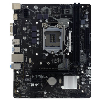 Placa Base Biostar Z590MHP Placa Base Biostar Z590MHP
