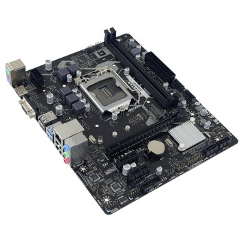 Placa Base Biostar Z590MHP Placa Base Biostar Z590MHP