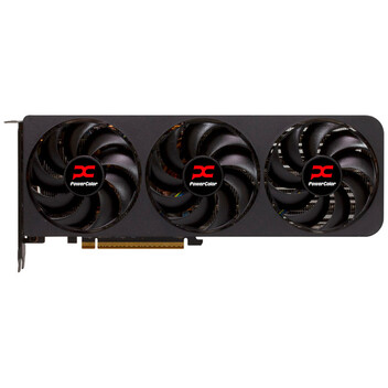 Tarjeta Gráfica PowerColor Reaper AMD Radeon RX 9070 16GB GDDR6