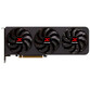 Tarjeta Gráfica PowerColor Reaper AMD Radeon RX 9070 16GB GDDR6