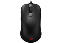 BenQ Zowie S1 Ratón Gaming Tamaño Mediano 3200 DPI Negro