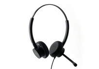 SPC Brave Pro Auriculares Profesionales con Cancelación de Ruido USB-C Negros SPC Brave Pro Auriculares Profesionales con Cancelación de Ruido USB-C Negros