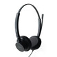SPC Brave Pro Auriculares Profesionales con Cancelación de Ruido USB-C Negros SPC Brave Pro Auriculares Profesionales con Cancelación de Ruido USB-C Negros