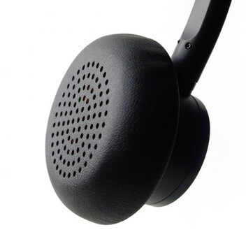 SPC Brave Pro Auriculares Profesionales con Cancelación de Ruido USB-C Negros SPC Brave Pro Auriculares Profesionales con Cancelación de Ruido USB-C Negros