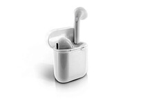 Metronic Kaorka Auriculares Bluetooth Blancos Metronic Kaorka Auriculares Bluetooth Blancos