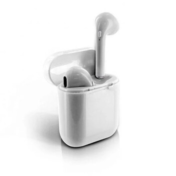 Metronic Kaorka Auriculares Bluetooth Blancos Metronic Kaorka Auriculares Bluetooth Blancos