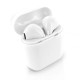 Metronic Kaorka Auriculares Bluetooth Blancos