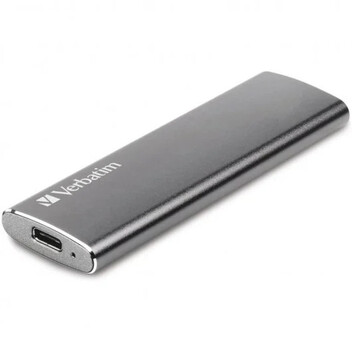Verbatim Vx500 SSD 480GB USB-C Verbatim Vx500 SSD 480GB USB-C