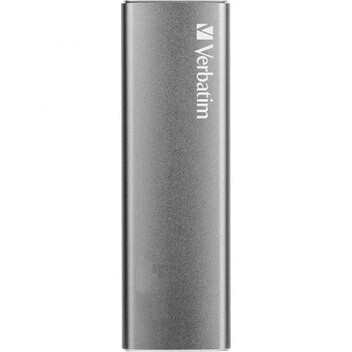 Verbatim Vx500 SSD 480GB USB-C Verbatim Vx500 SSD 480GB USB-C