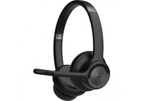 SPC Dreamer Pro Auriculares Bluetooth Negros SPC Dreamer Pro Auriculares Bluetooth Negros