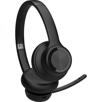 SPC Dreamer Pro Auriculares Bluetooth Negros SPC Dreamer Pro Auriculares Bluetooth Negros