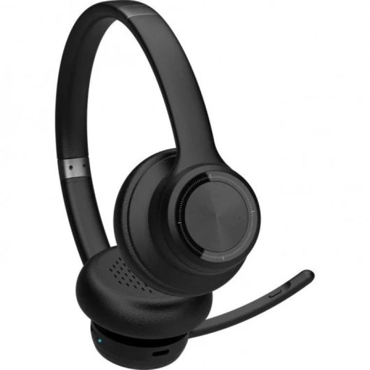 SPC Dreamer Pro Auriculares Bluetooth Negros