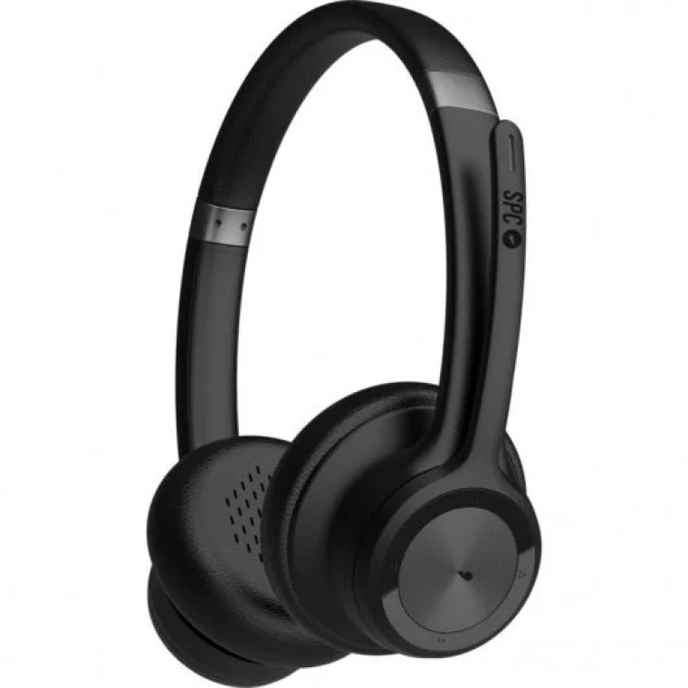 SPC Dreamer Pro Auriculares Bluetooth Negros