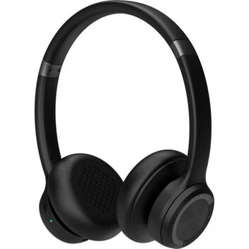 SPC Dreamer Pro Auriculares Bluetooth Negros SPC Dreamer Pro Auriculares Bluetooth Negros