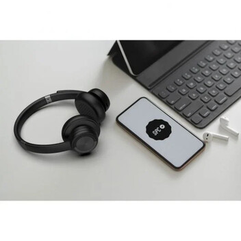SPC Dreamer Pro Auriculares Bluetooth Negros SPC Dreamer Pro Auriculares Bluetooth Negros