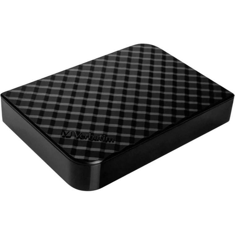 Verbatim Store n Go 2TB USB 3.0 Negro