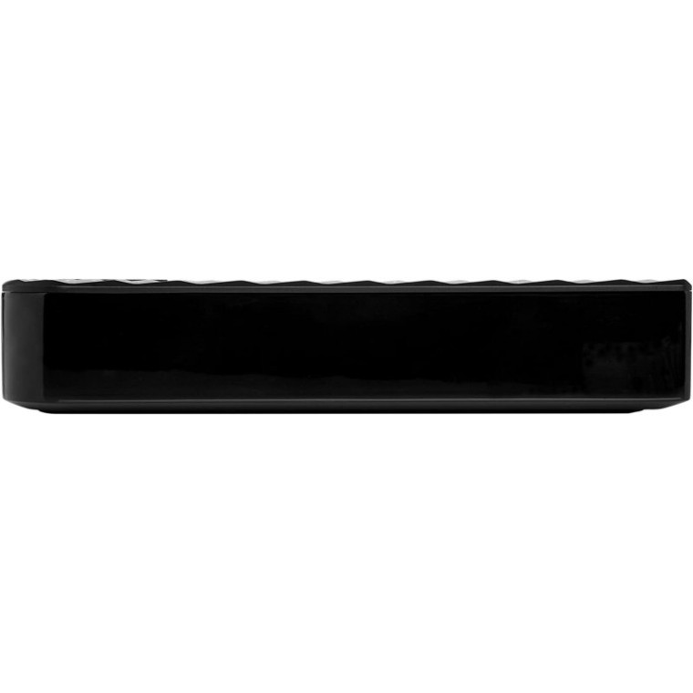 Verbatim Store n Go 2TB USB 3.0 Negro