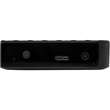 Verbatim Store n Go 2TB USB 3.0 Negro Verbatim Store n Go 2TB USB 3.0 Negro