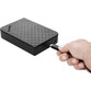 Verbatim Store n Go 2TB USB 3.0 Negro Verbatim Store n Go 2TB USB 3.0 Negro