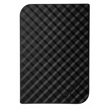 Verbatim Store 'N' Save 3.5" 4TB USB 3.0 Negro Verbatim Store 'N' Save 3.5" 4TB USB 3.0 Negro