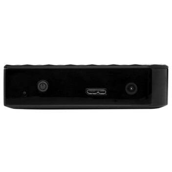 Verbatim Store 'N' Save 3.5" 4TB USB 3.0 Negro Verbatim Store 'N' Save 3.5" 4TB USB 3.0 Negro