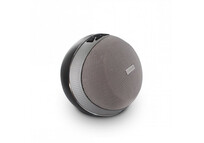 Metronic Xtra Bass Altavoz Bluetooth 20W Plata