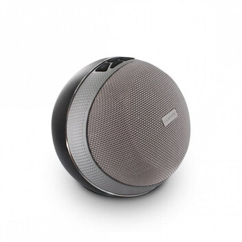 Metronic Xtra Bass Altavoz Bluetooth 20W Plata Metronic Xtra Bass Altavoz Bluetooth 20W Plata