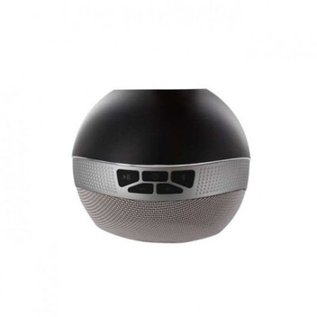 Metronic Xtra Bass Altavoz Bluetooth 20W Plata Metronic Xtra Bass Altavoz Bluetooth 20W Plata