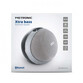 Metronic Xtra Bass Altavoz Bluetooth 20W Plata Metronic Xtra Bass Altavoz Bluetooth 20W Plata