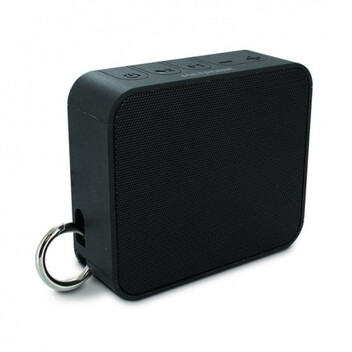 Metronic Xtra Charge Altavoz Bluetooth 6W Negro Metronic Xtra Charge Altavoz Bluetooth 6W Negro