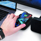 Metronic Xtra Charge Altavoz Bluetooth 6W Negro Metronic Xtra Charge Altavoz Bluetooth 6W Negro
