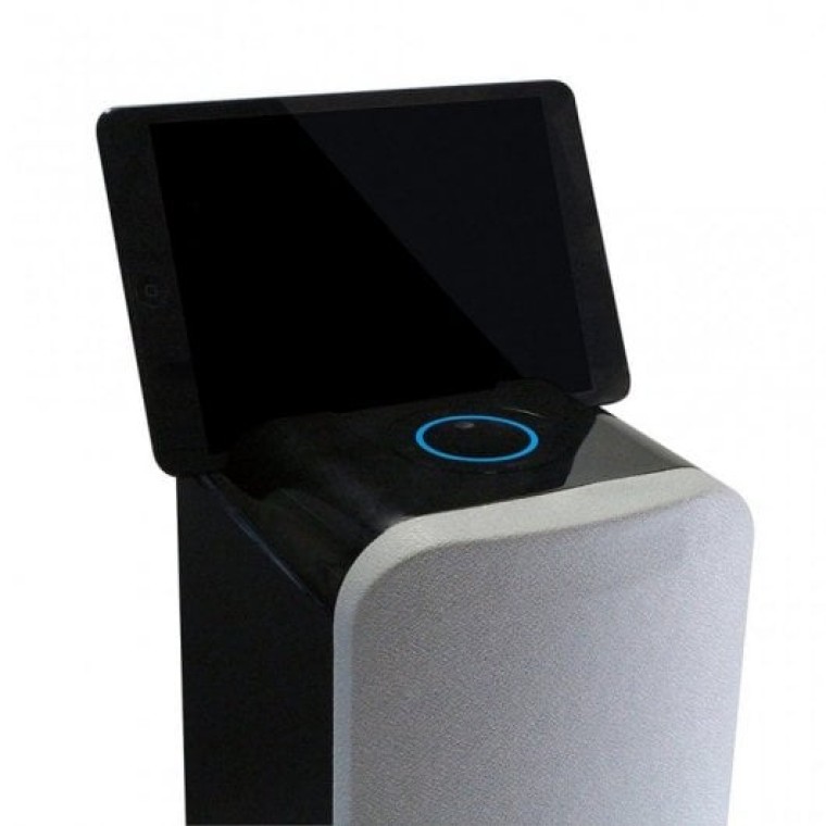 Metronic Sombras de Grey Torre de Sonido Bluetooth