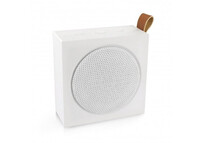 Metronic Xtra Color Altavoz Bluetooth 3W Blanco