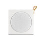 Metronic Xtra Color Altavoz Bluetooth 3W Blanco