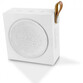 Metronic Xtra Color Altavoz Bluetooth 3W Blanco