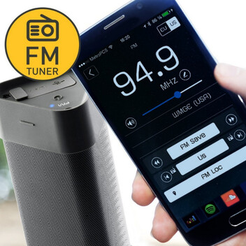 Hercules Wae Outdoor 04 Plus FM Hercules Wae Outdoor 04 Plus FM