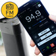 Hercules Wae Outdoor 04 Plus FM Hercules Wae Outdoor 04 Plus FM