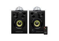 Hercules DJSpeaker 32 Party