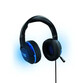 Metronic Powerade HTX 6720 Auriculares Gaming Negros