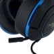 Metronic Powerade HTX 6720 Auriculares Gaming Negros