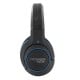 Metronic Powerade HTX 6720 Auriculares Gaming Negros