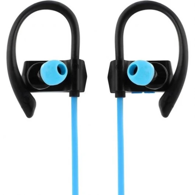 Metronic Powerade Auriculares Inalámbricos Sport Negros