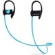 Metronic Powerade Auriculares Inalámbricos Sport Negros