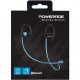 Metronic Powerade Auriculares Inalámbricos Sport Negros