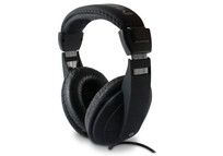 Metronic 480143 Auriculares para Televisión
